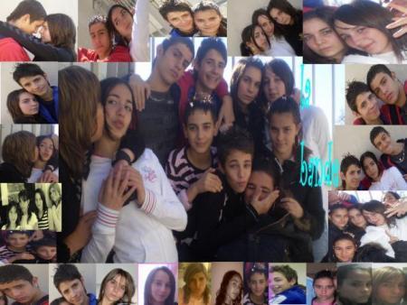 la bande 